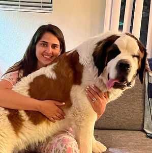 Meet your Posher, Nivea